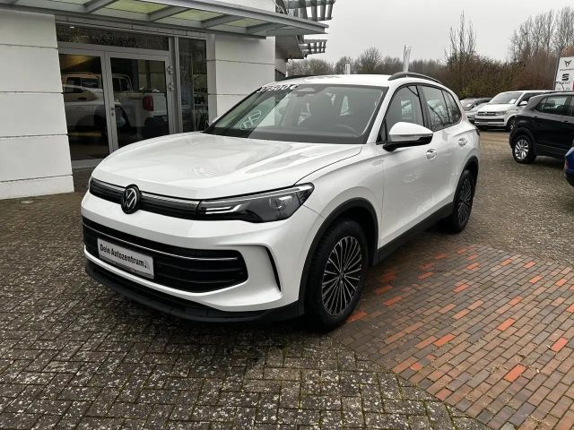 Volkswagen Tiguan 1.5 TSI DSG Life