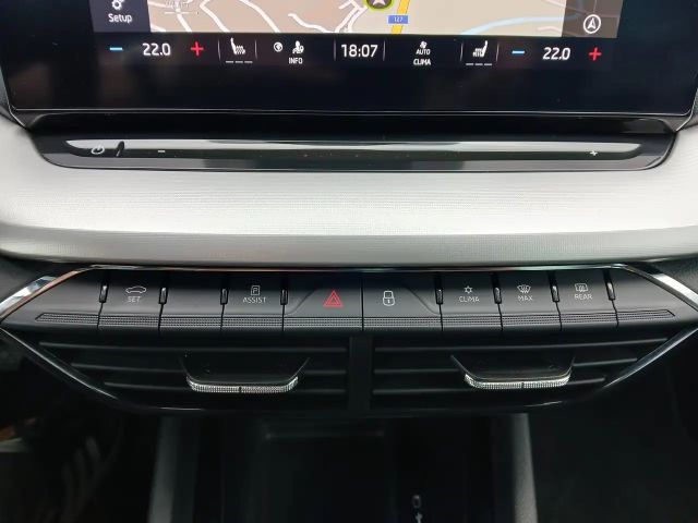 Skoda Octavia Ambition