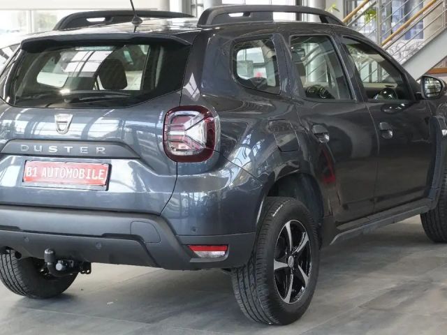 Dacia Duster Essential II
