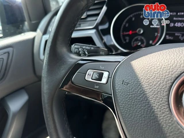 Volkswagen Touran 1.5 TSI DSG