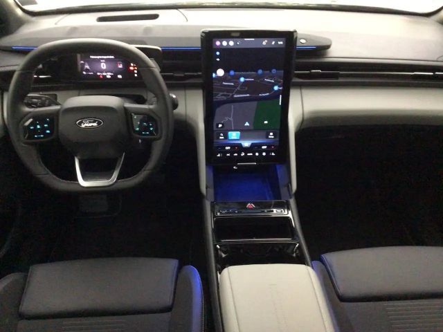 Ford Explorer AWD Premium