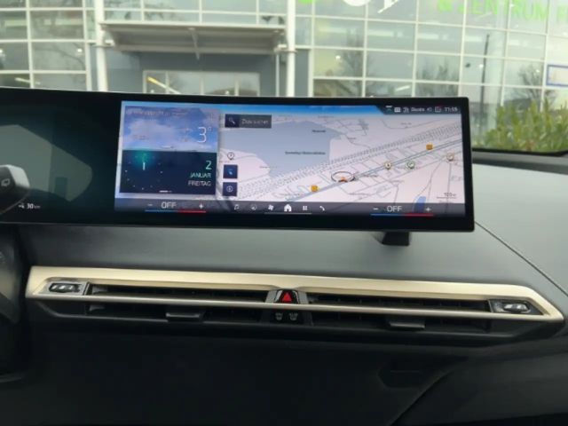 BMW iX xDrive xDrive40