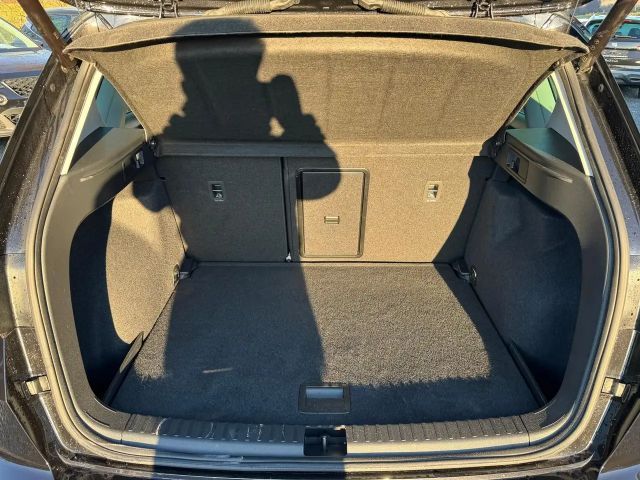 Seat Ateca 1.5 TSI DSG