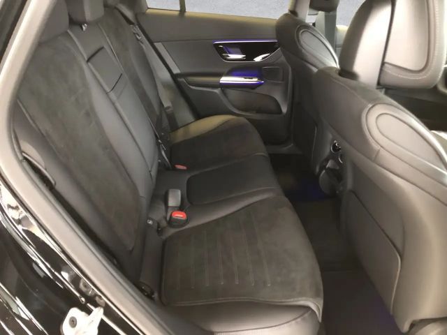 Mercedes-Benz GLC 300 4MATIC Coupé