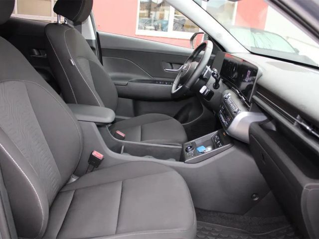 Hyundai Kona Electric