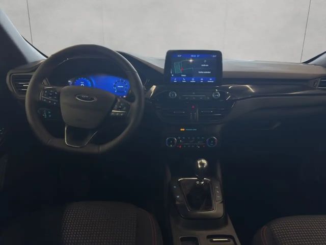 Ford Kuga EcoBoost ST Line