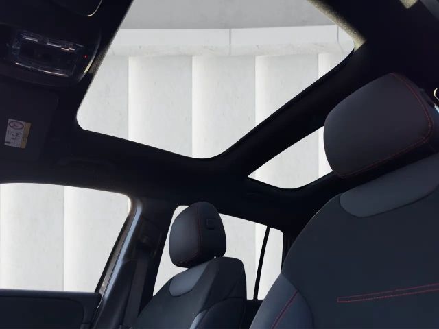 Mercedes-Benz GLB 35 AMG 4MATIC AMG Line