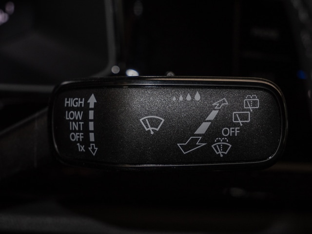 Volkswagen Polo 1.0 TSI DSG Life