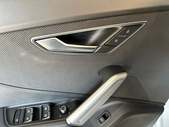 Audi Q2 40 TFSI Quattro S-Tronic