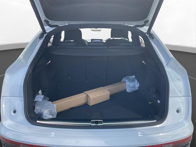 Audi Q5 45 TFSI Quattro S-Tronic Sportback