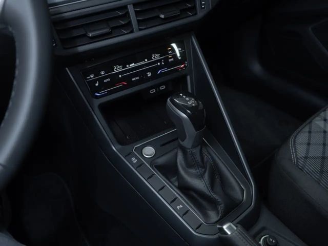 Volkswagen Taigo DSG R-Line Style