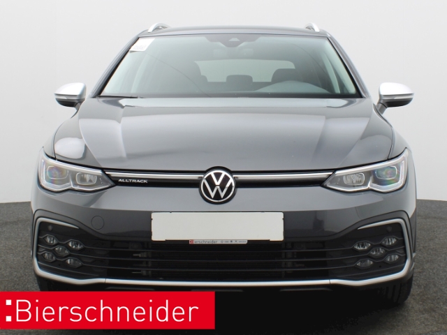 Volkswagen Golf 2.0 TDI AllTrack DSG Variant