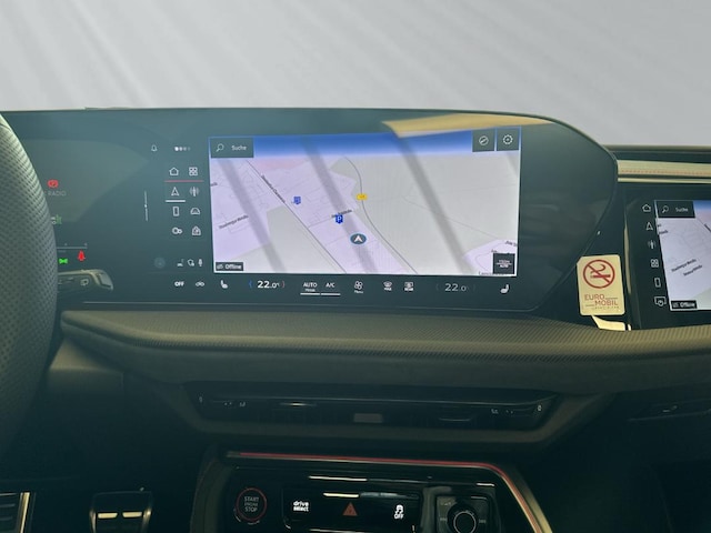 Audi Q5 Quattro S-Tronic