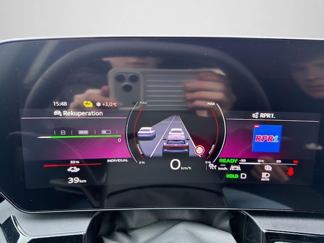 Audi Q6 e-tron SUV e-tron Audi Q6 SUV e-tron