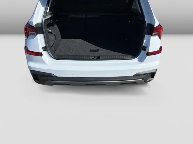 Skoda Kamiq 1.0 TSI Tour