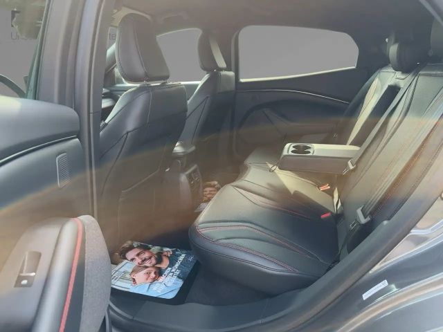 Ford Mustang Mach-E Premium