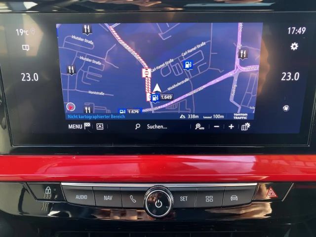 Opel Mokka GS-Line Grand Sport