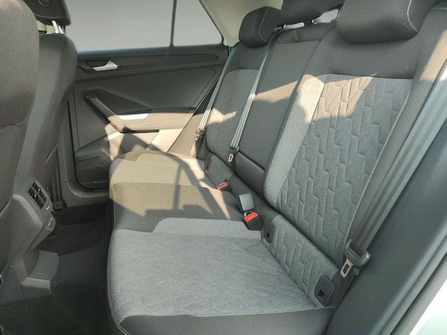 Volkswagen T-Roc 1.0 TSI Life Move