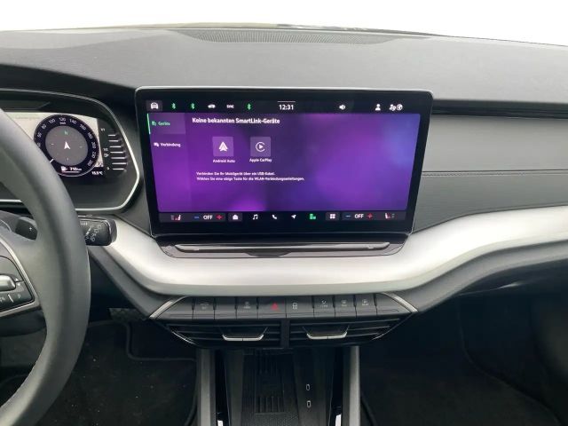 Skoda Octavia 2.0 TDI Combi Selection