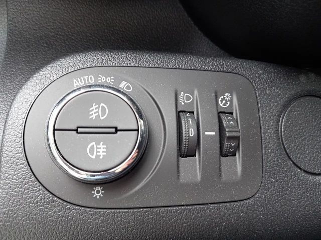 Opel Combo Elegance Life