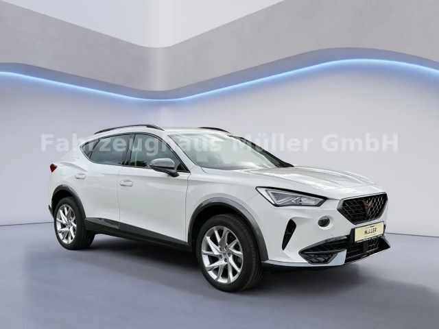 Cupra Formentor 2.0 TSI