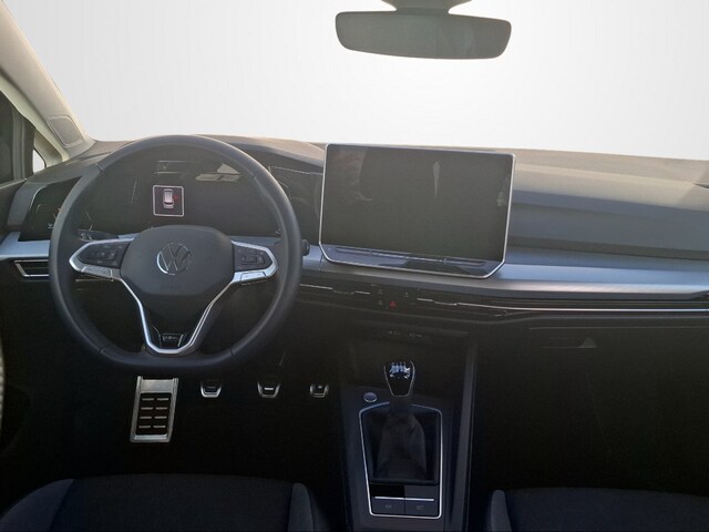 Volkswagen Golf 1.5 TSI Variant