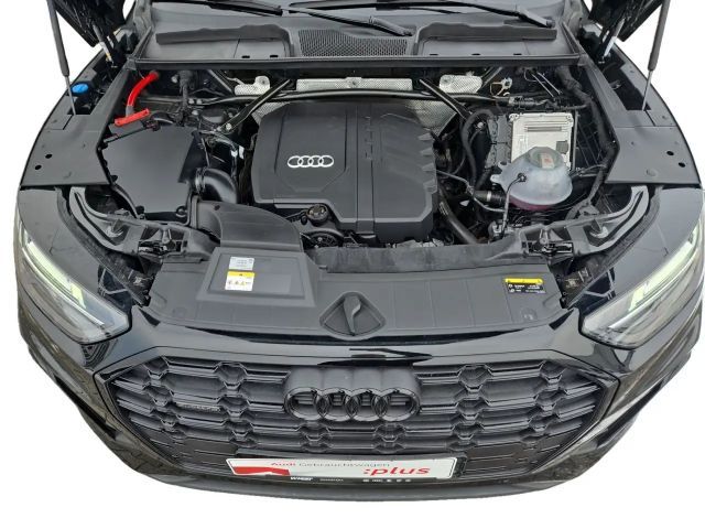 Audi Q5 40 TFSI Quattro S-Line