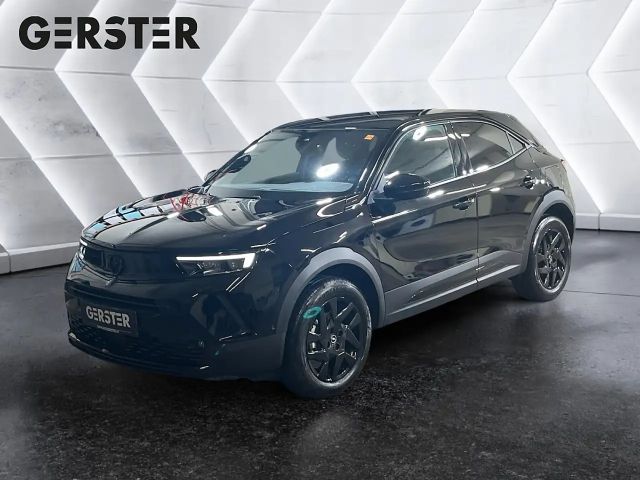 Opel Mokka GS-Line Grand Sport Turbo