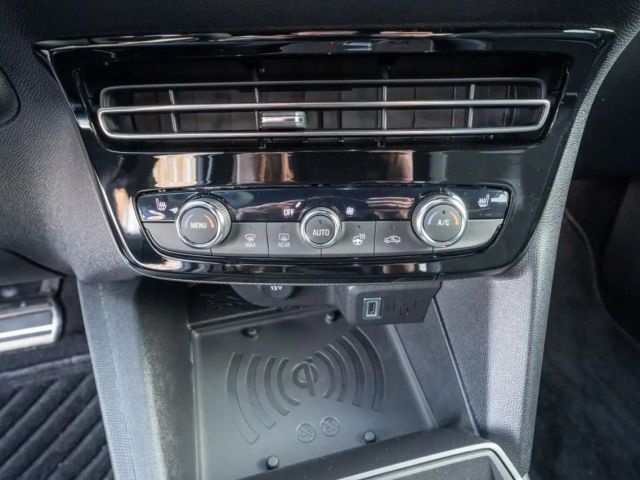 Opel Mokka GS-Line Grand Sport Hybrid Turbo