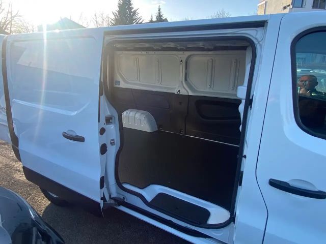 Renault Trafic Blue Comfort L2H1 dCi 130