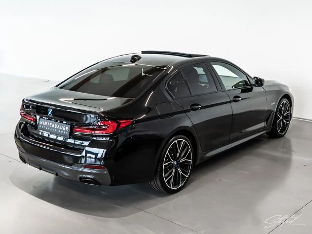 BMW 530 530e M-Sport Sedan xDrive