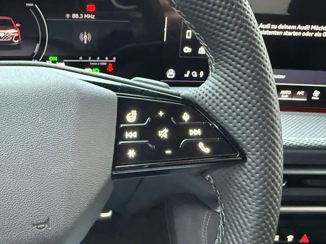 Audi Q5 Hybride Quattro