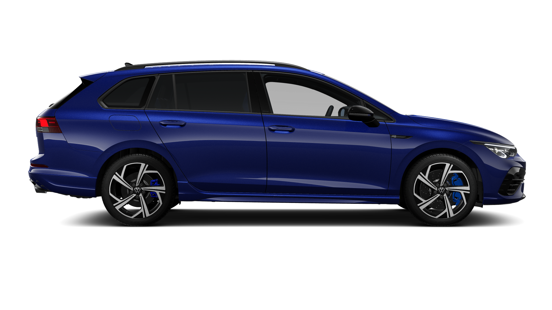 Volkswagen Golf Golf VIII Style Variant