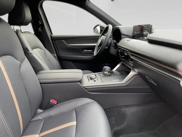 Mazda CX-60 4WD e-Skyactiv