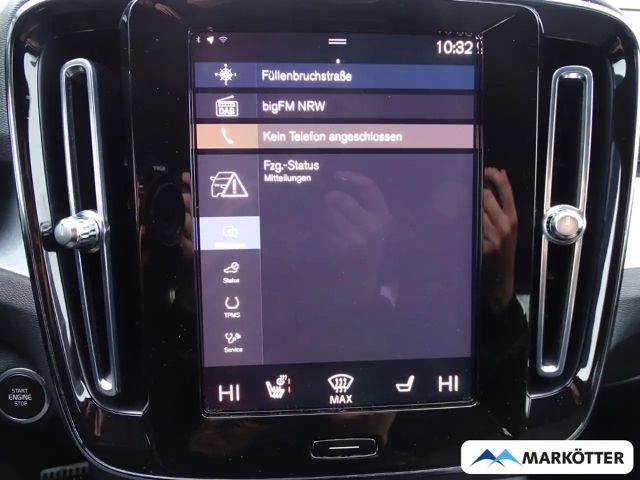 Volvo XC40 Core Recharge