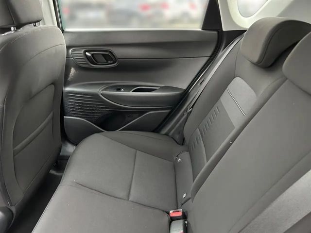 Hyundai Bayon 1.0 T-GDi