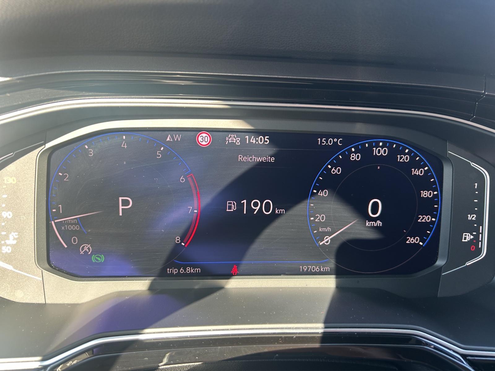 Volkswagen Taigo 1.5 TSI DSG Style