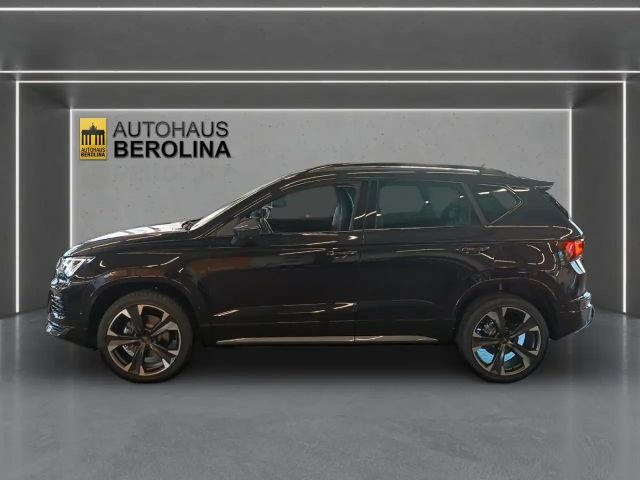 Cupra Ateca 1.5 TSI DSG