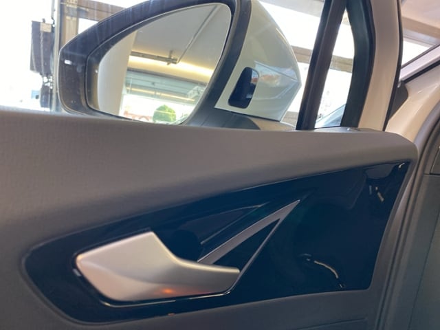 Volkswagen ID.4 Performance