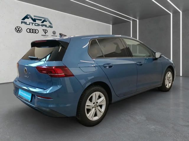 Volkswagen Golf 2.0 TDI Golf VIII Life