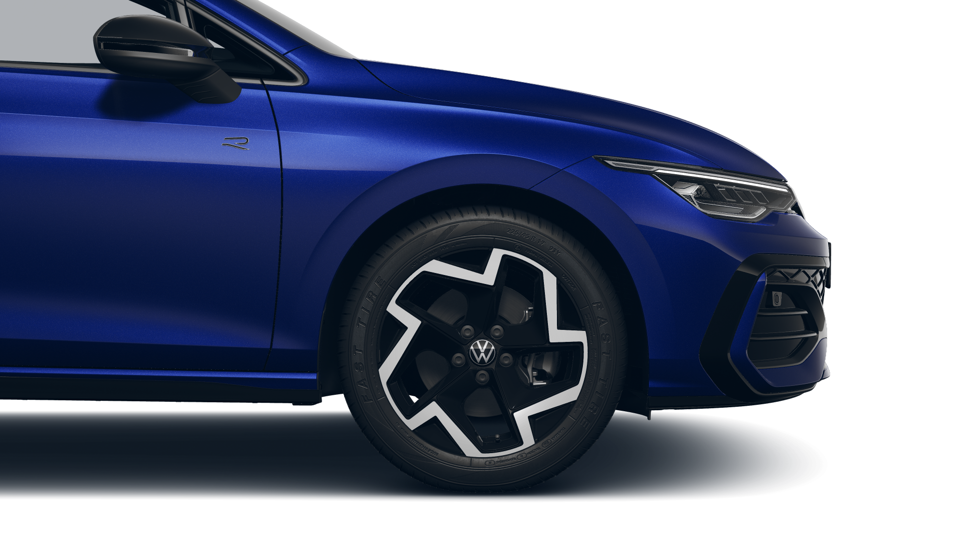 Volkswagen Golf DSG Golf VIII R-Line Variant