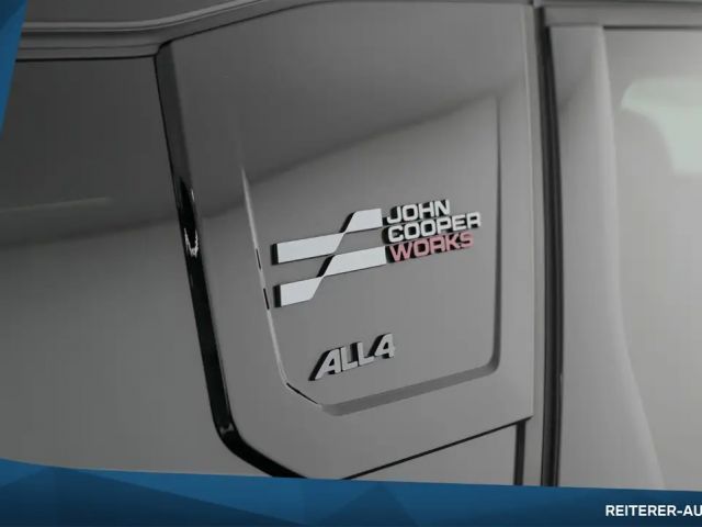 MINI Cooper S Countryman All4
