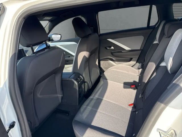 Opel Astra Edition Sports Tourer