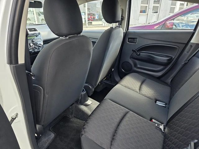 Mitsubishi Space Star Inform MIVEC Star