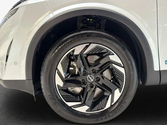 Nissan Qashqai N-Connecta