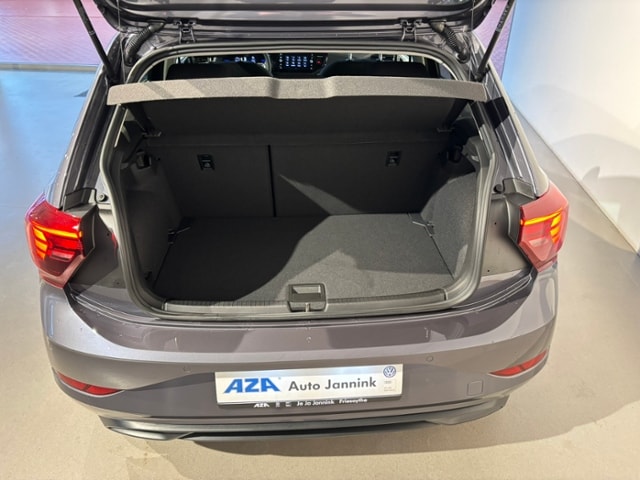 Volkswagen Polo 1.0 TSI DSG