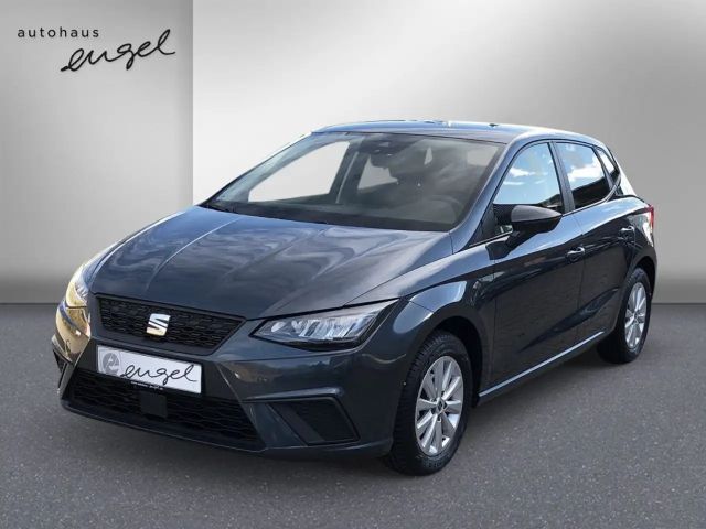 Seat Ibiza 1.0 TSI Style