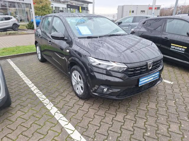 Dacia Sandero Comfort ECO-G