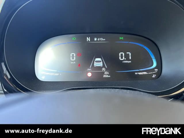 Hyundai i10 1.2 2WD Trend