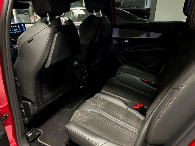 Peugeot 5008 GT-Line PureTech